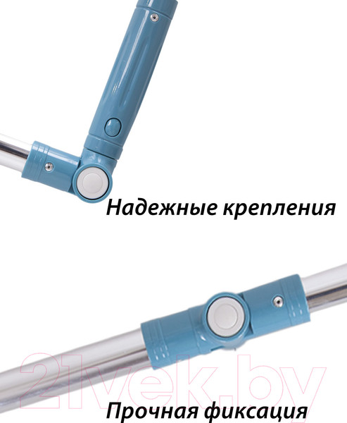 Изображение товара Швабра для мытья окон Supra WM-200