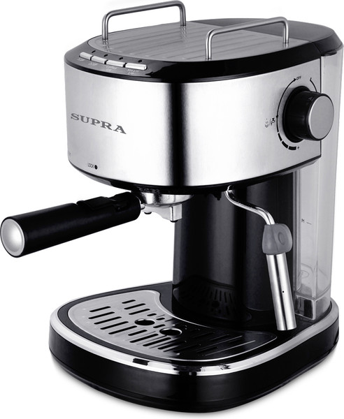 Изображение товара Кофеварка эспрессо Supra CMS-1515