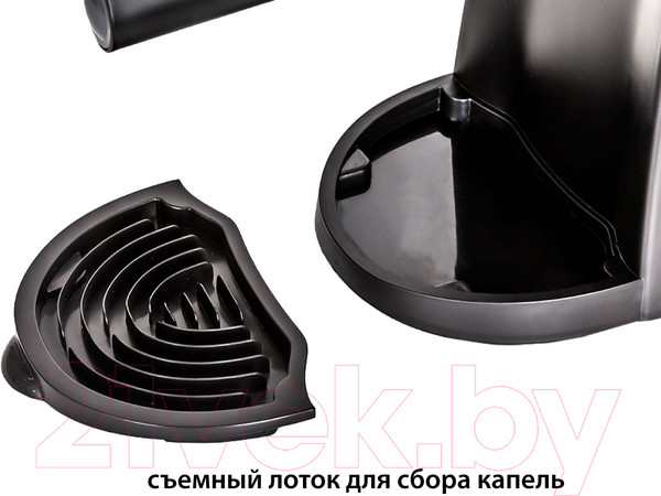Изображение товара Кофеварка эспрессо Supra CMS-1005