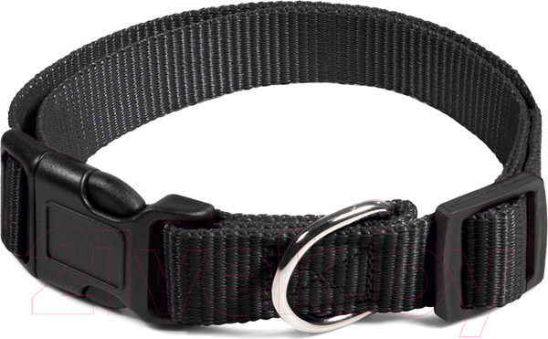 Изображение товара Ошейник Gamma Эталон / 11262002 (M, черный)