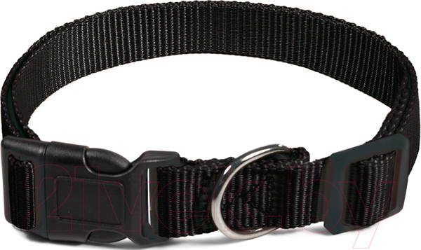 Изображение товара Ошейник Gamma Эталон / 11262004 (XL, черный)