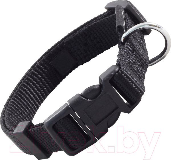 Изображение товара Ошейник Triol Стандарт / 11261018 (M, черный)