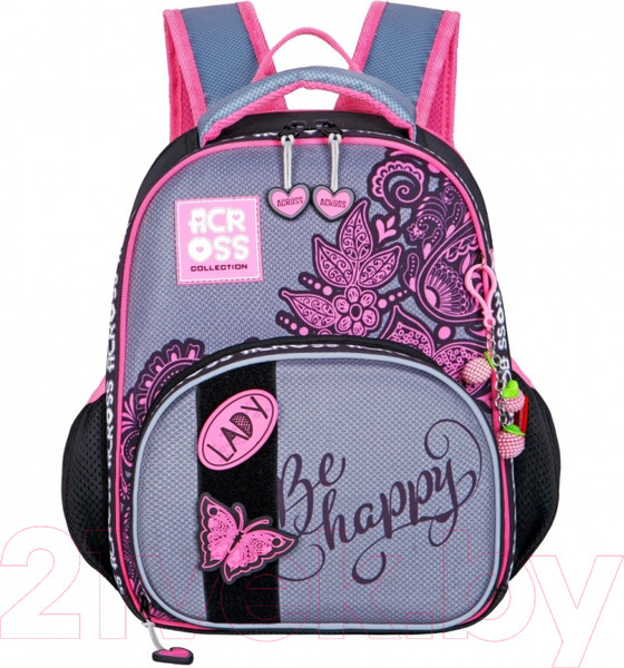 Изображение товара Школьный рюкзак Across ACR22-194-7