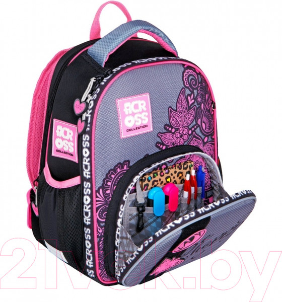 Изображение товара Школьный рюкзак Across ACR22-194-7