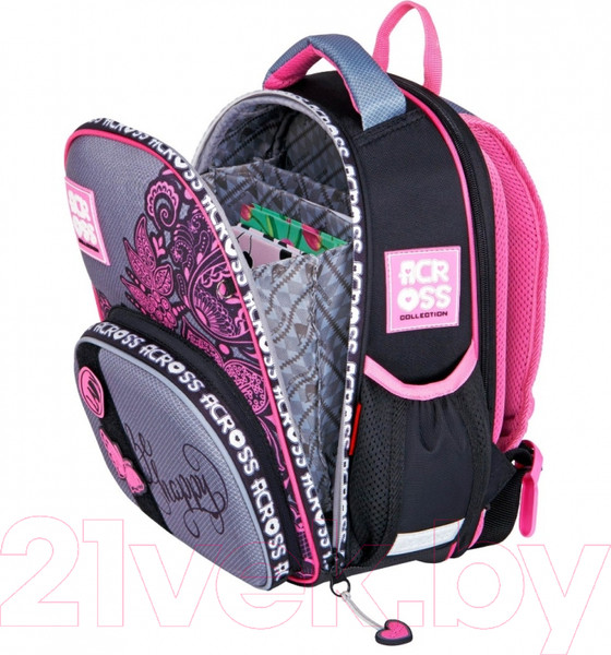 Изображение товара Школьный рюкзак Across ACR22-194-7