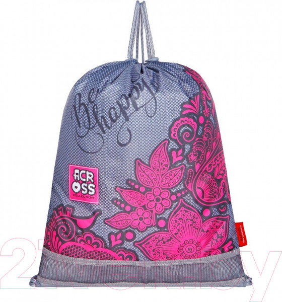 Изображение товара Школьный рюкзак Across ACR22-194-7