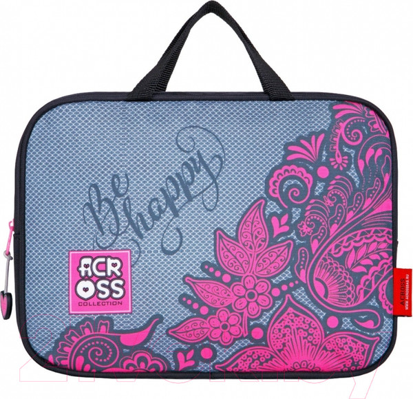 Изображение товара Школьный рюкзак Across ACR22-194-7