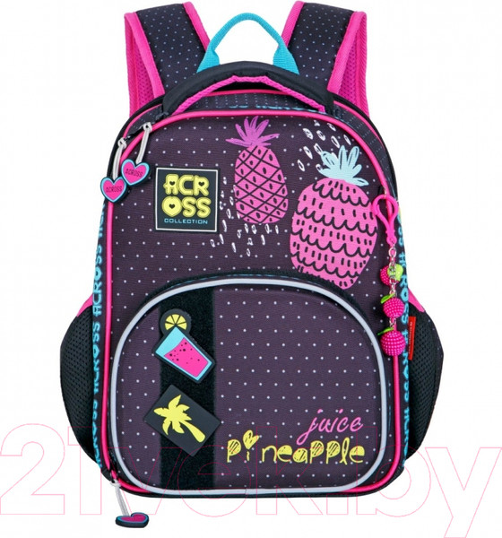 Изображение товара Школьный рюкзак Across ACR22-194-10