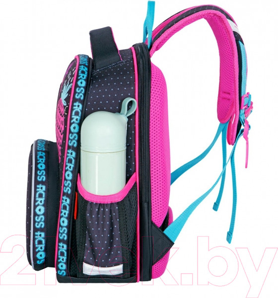 Изображение товара Школьный рюкзак Across ACR22-194-10