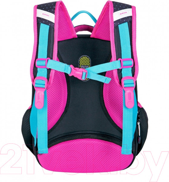 Изображение товара Школьный рюкзак Across ACR22-194-10