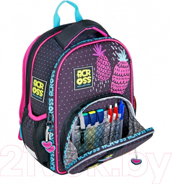 Изображение товара Школьный рюкзак Across ACR22-194-10