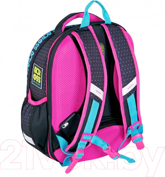 Изображение товара Школьный рюкзак Across ACR22-194-10