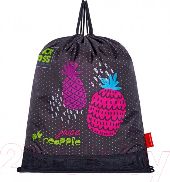 Изображение товара Школьный рюкзак Across ACR22-194-10