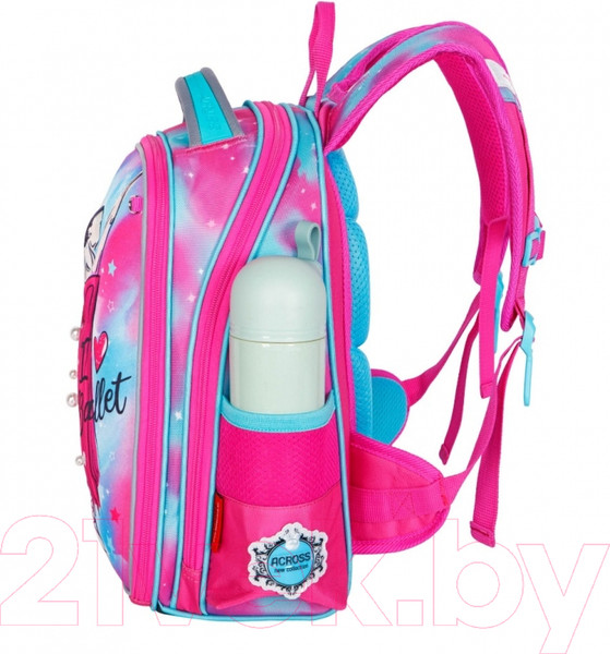 Изображение товара Школьный рюкзак Across ACR22-392-4