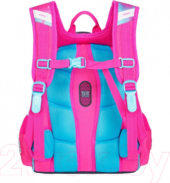 Изображение товара Школьный рюкзак Across ACR22-392-4