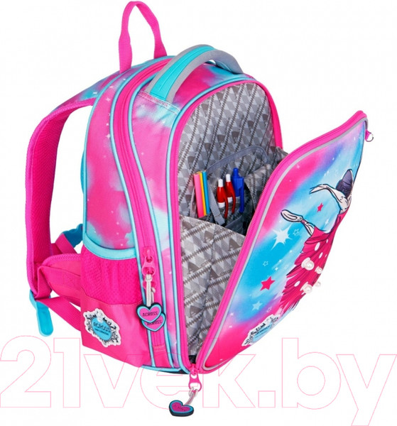 Изображение товара Школьный рюкзак Across ACR22-392-4