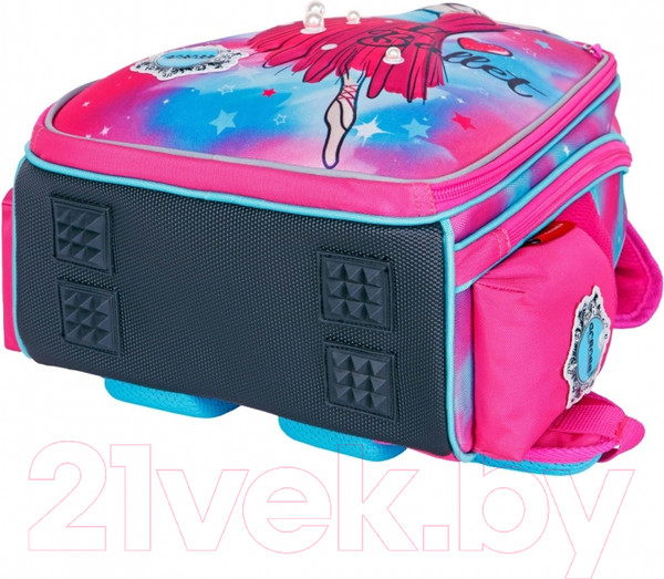 Изображение товара Школьный рюкзак Across ACR22-392-4