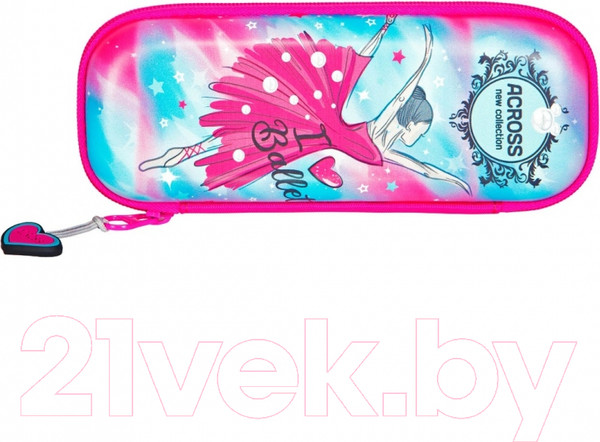 Изображение товара Школьный рюкзак Across ACR22-392-4