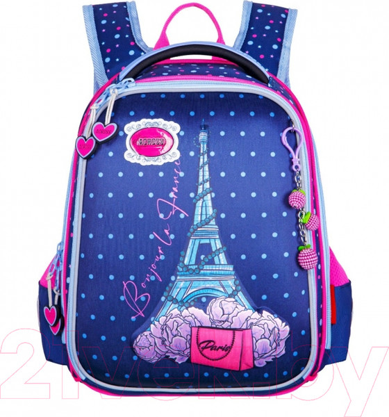 Изображение товара Школьный рюкзак Across ACR22-392-7