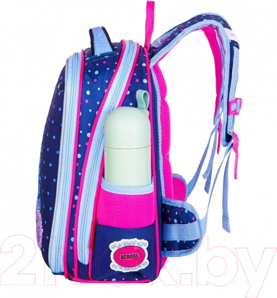 Изображение товара Школьный рюкзак Across ACR22-392-7