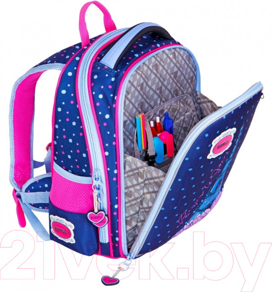 Изображение товара Школьный рюкзак Across ACR22-392-7