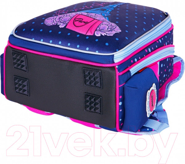 Изображение товара Школьный рюкзак Across ACR22-392-7