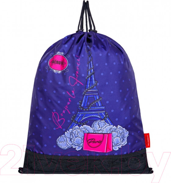 Изображение товара Школьный рюкзак Across ACR22-392-7