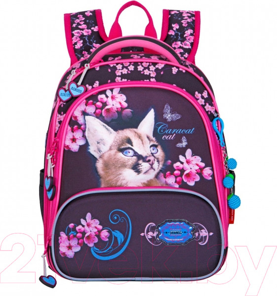 Изображение товара Школьный рюкзак Across ACR22-198-5