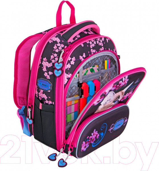 Изображение товара Школьный рюкзак Across ACR22-198-5