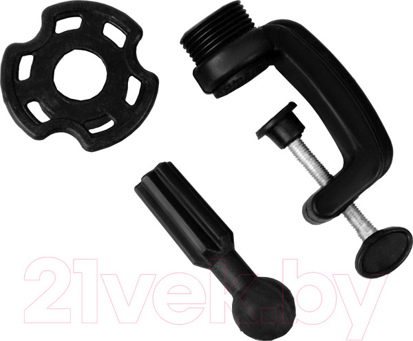 Изображение товара Кронштейн для манекенов тренировочных Queen Fair Универсальный / 5289582