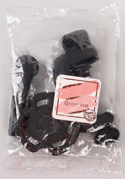 Изображение товара Кронштейн для манекенов тренировочных Queen Fair Универсальный / 5289582