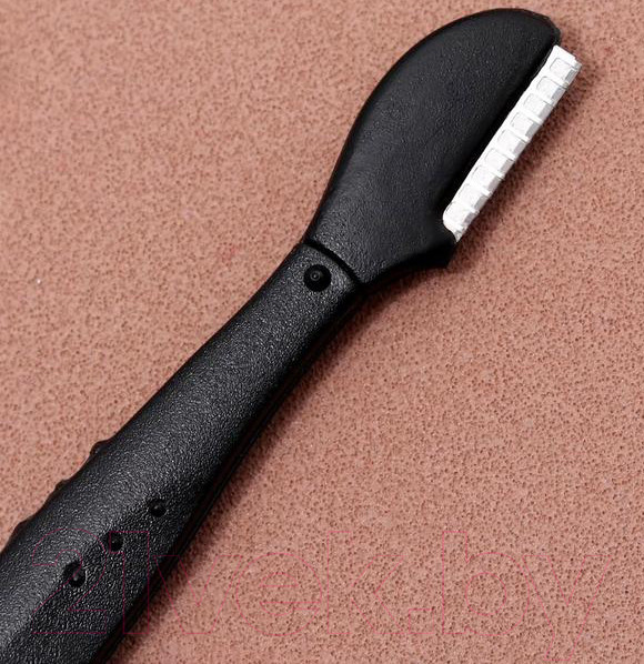 Изображение товара Бритва для бровей и лица Queen Fair 4700220