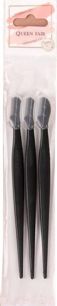 Изображение товара Бритва для бровей и лица Queen Fair 4700220