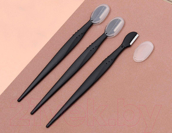 Изображение товара Бритва для бровей и лица Queen Fair 4700220