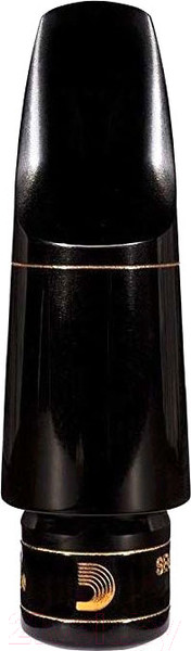 Изображение товара Мундштук для саксофона RICO MKS-D8M