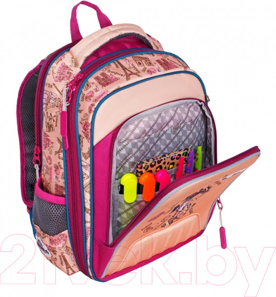 Изображение товара Школьный рюкзак Across ACR22-179-8