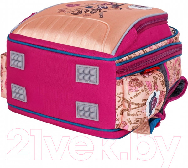 Изображение товара Школьный рюкзак Across ACR22-179-8