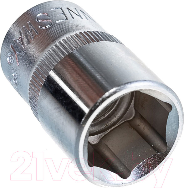 Изображение товара Головка слесарная Jonnesway S04H4117