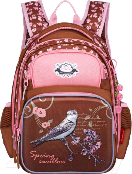 Изображение товара Школьный рюкзак Across ACR22-DH3-10