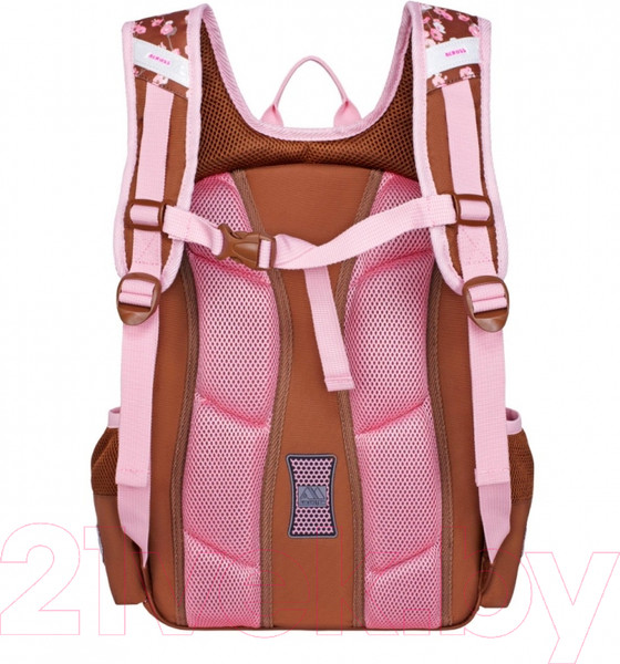 Изображение товара Школьный рюкзак Across ACR22-DH3-10