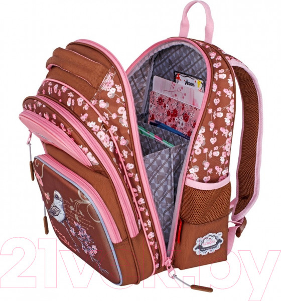 Изображение товара Школьный рюкзак Across ACR22-DH3-10