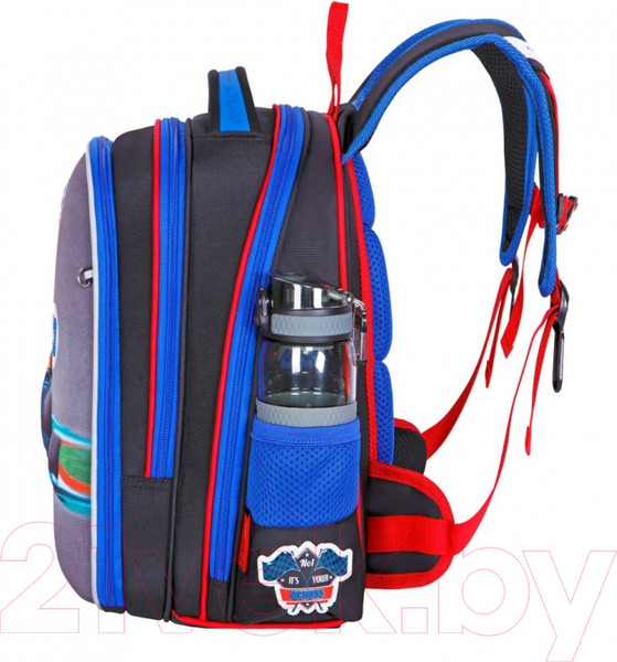 Изображение товара Школьный рюкзак Across ACR22-193-1