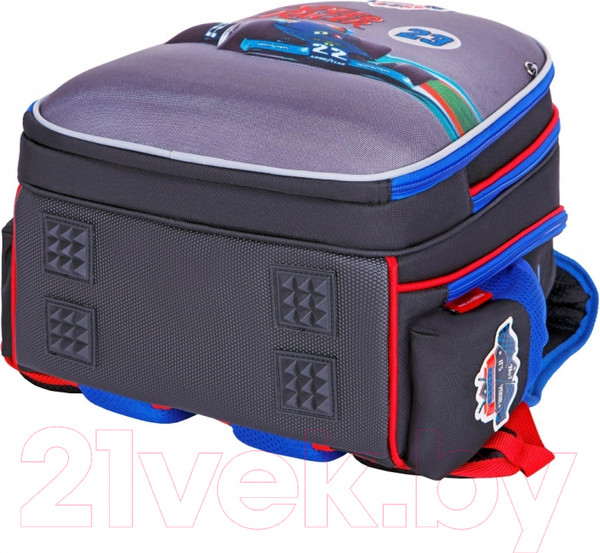 Изображение товара Школьный рюкзак Across ACR22-193-1