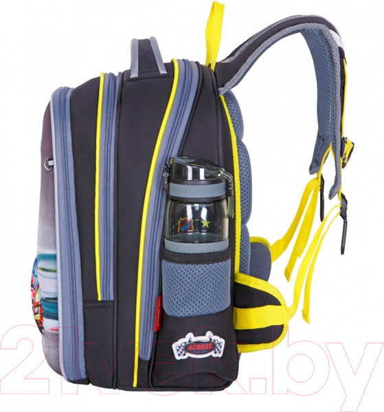Изображение товара Школьный рюкзак Across ACR22-193-3