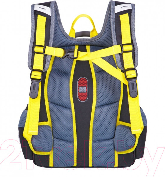 Изображение товара Школьный рюкзак Across ACR22-193-3