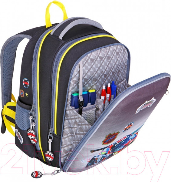 Изображение товара Школьный рюкзак Across ACR22-193-3