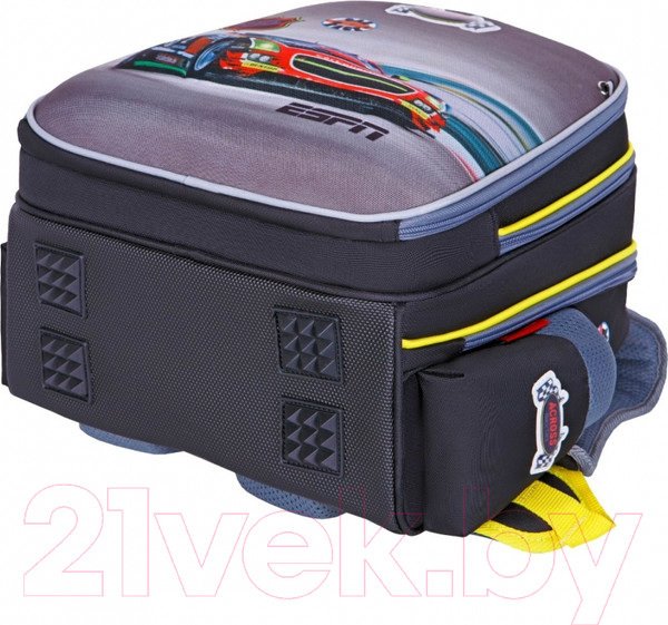 Изображение товара Школьный рюкзак Across ACR22-193-3