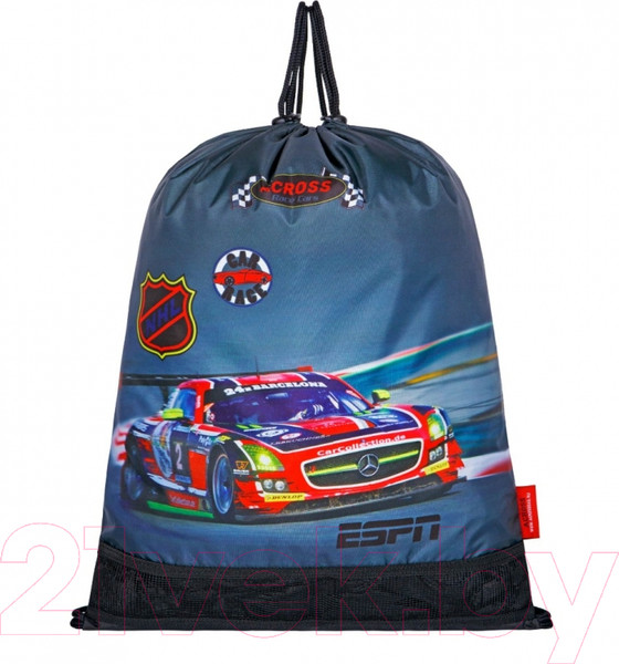 Изображение товара Школьный рюкзак Across ACR22-193-3