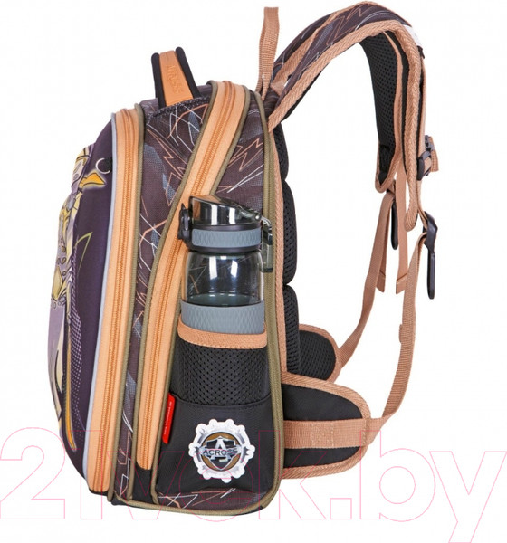 Изображение товара Школьный рюкзак Across ACR22-392-2