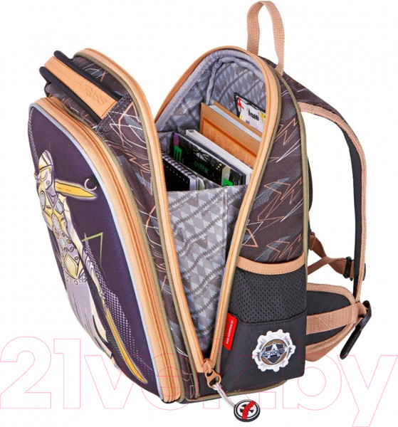 Изображение товара Школьный рюкзак Across ACR22-392-2